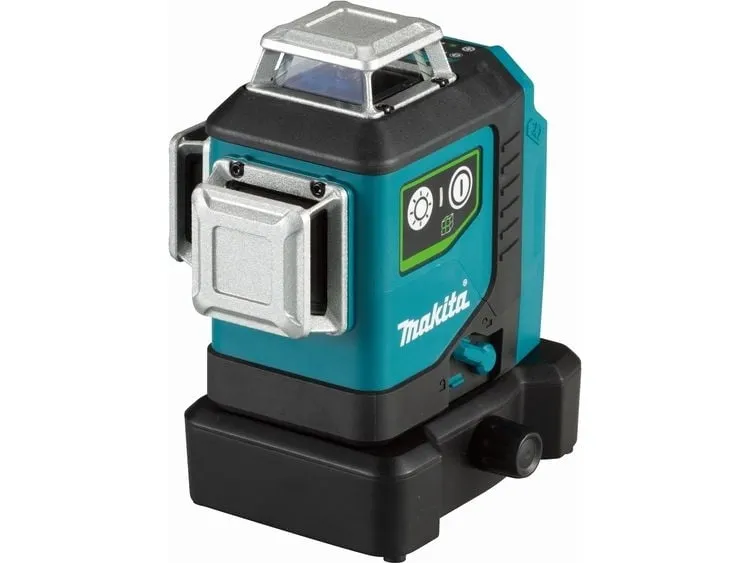 Makita SK700GD - Krydslinjelaservaterpas
