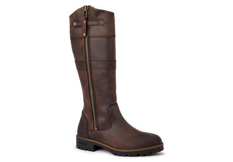 Dubarry 3787 Roundstone 15 Old Rum