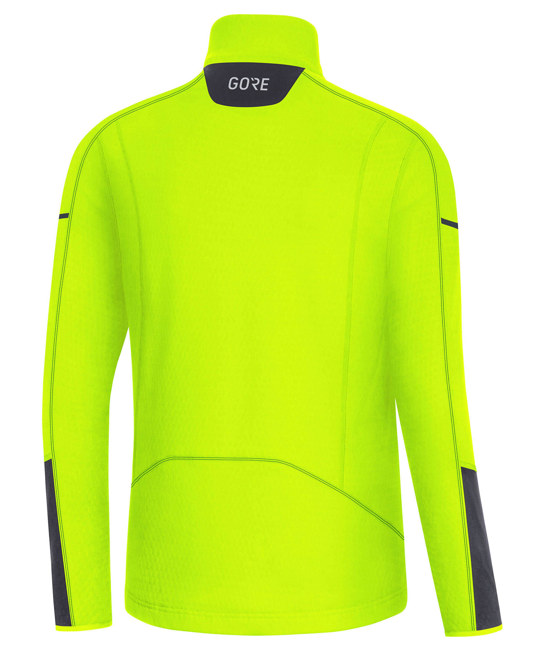 GOREWEAR| Herren Thermo-Laufshirt Langarm DL THERMO