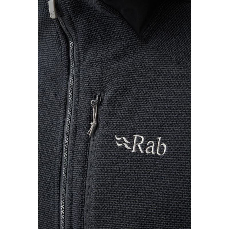 Capacitor Hoody - Polaire homme