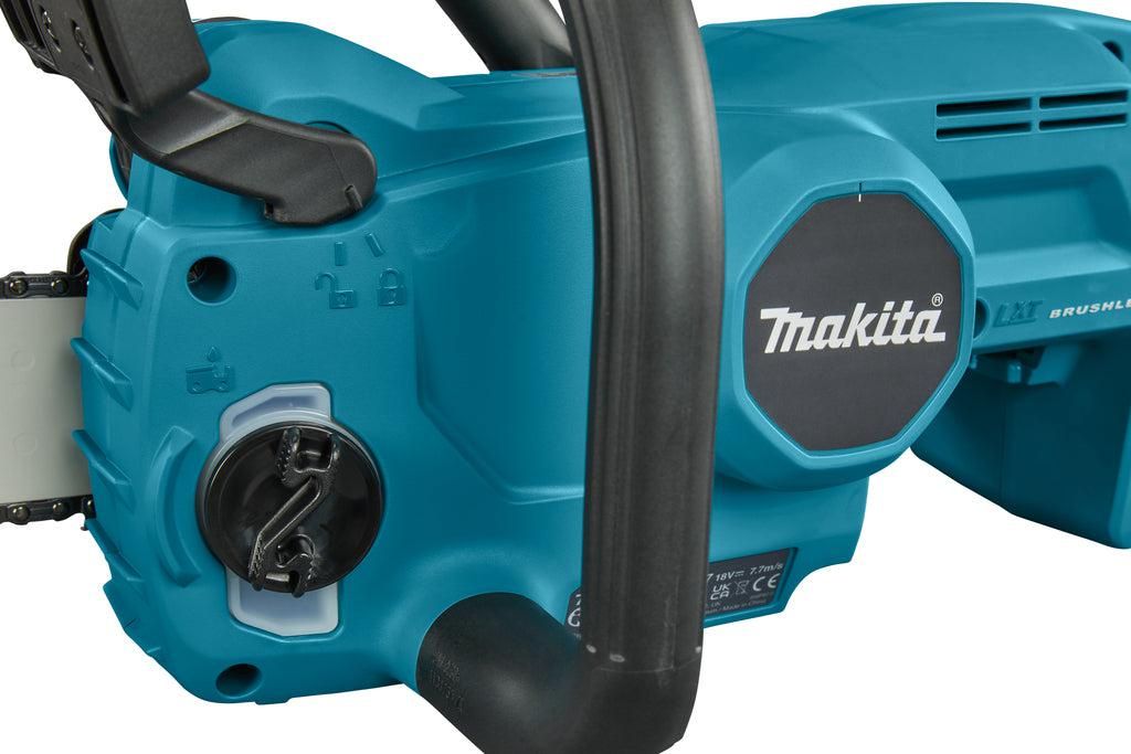 Makita DUC307ZX1 Accu Kettingzaag 30cm 18V Basic Body