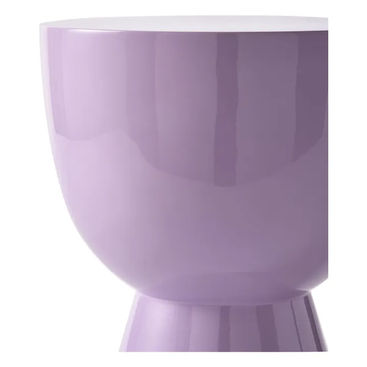 Pols Potten Tabouret Tip Tap | Lilas