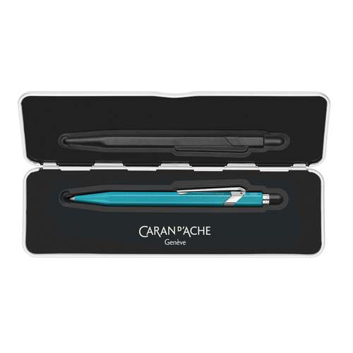 CARAN D'ACHE® Kugelschreiber 849 Colormat-X