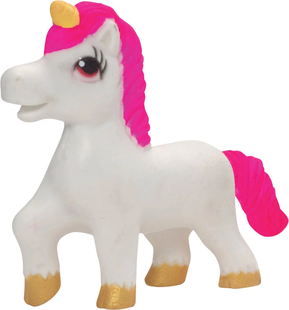 OEUF DE CROISSANCE 20 CM LICORNE