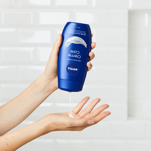 Nivea Creme Care Douchecrème Voordeelverpakking 6x250ML