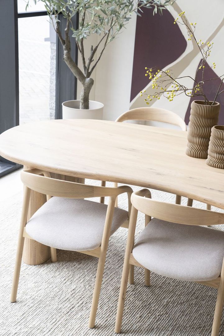 Eleonora   Josh Eettafel