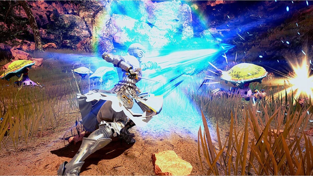 Star Ocean: The Divine Force - Xbox Series X