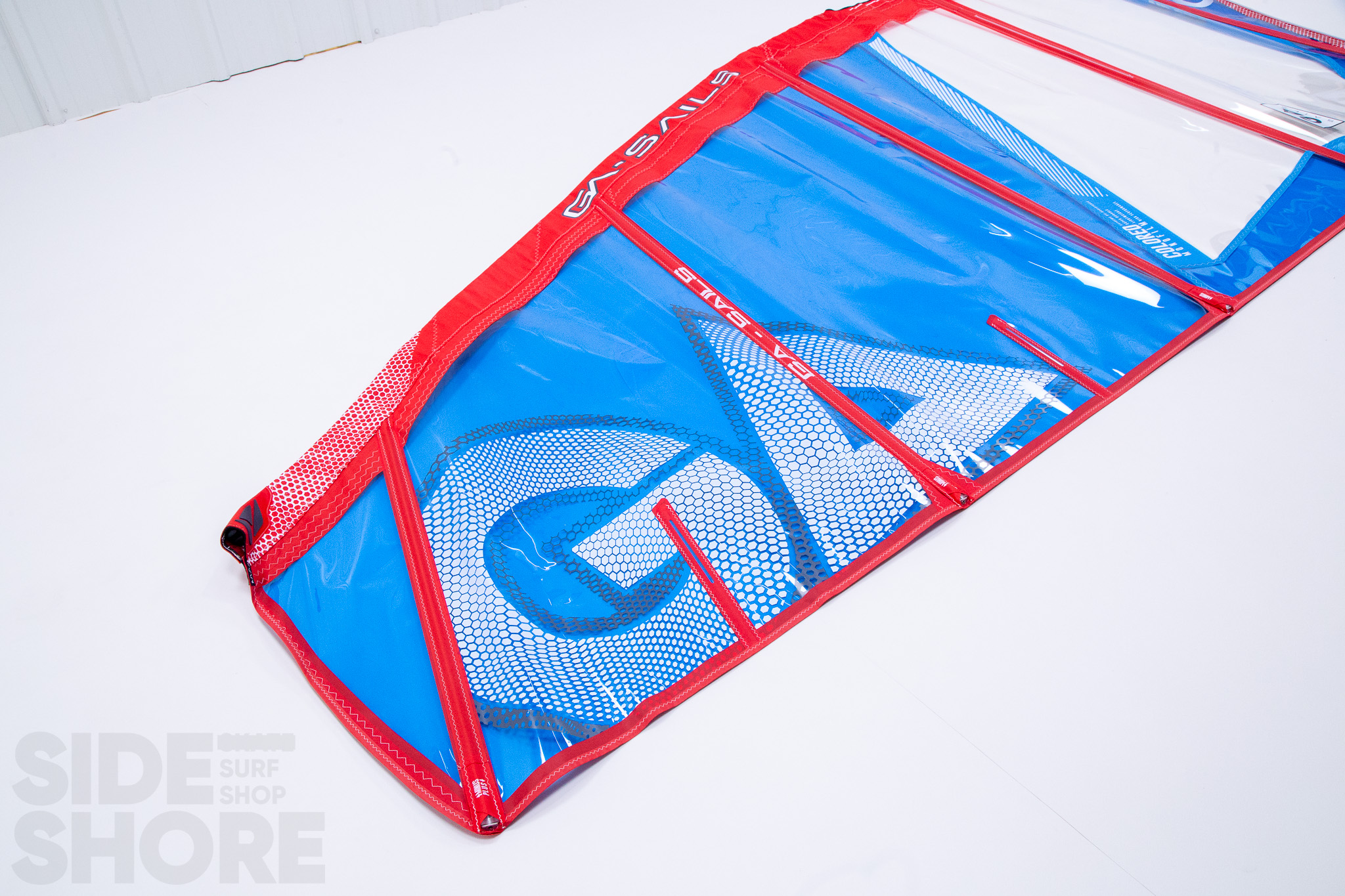 Gaastra / GA-Sails Air Ride 6.7 m² - 2020 #12