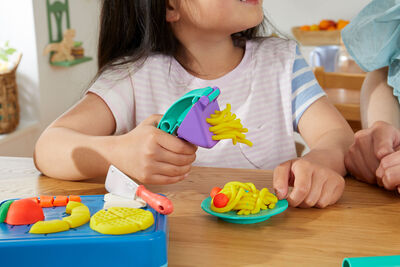 Play-Doh Little Chef Startsett