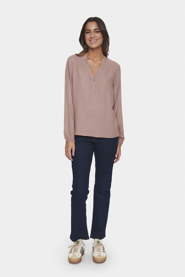 Saint Tropez CampanulaSZ Shirt Antler