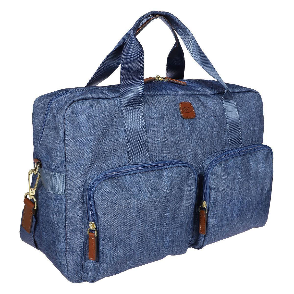 Bric's | 42192 X-Travel | Holdall weekendtas