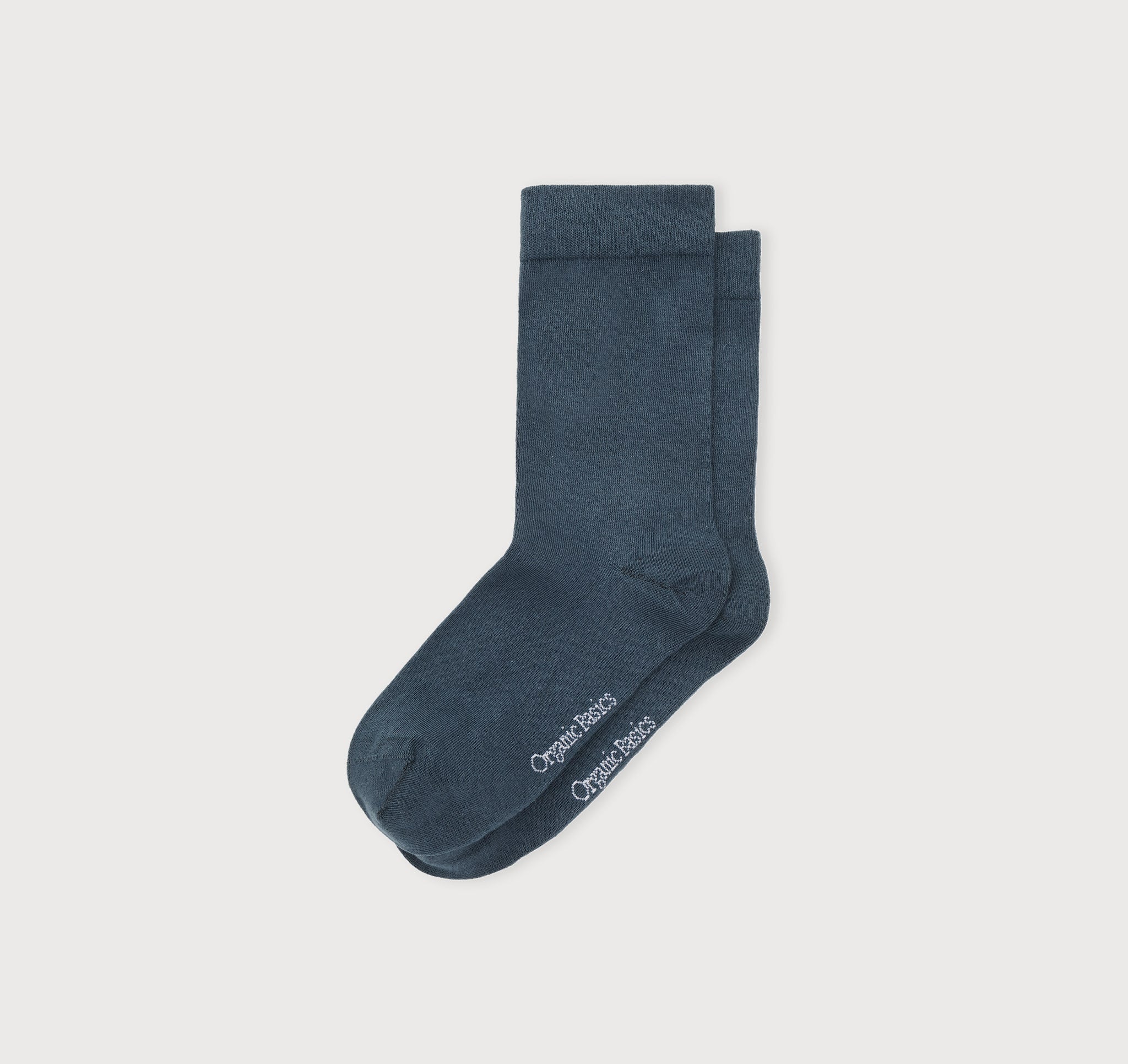 COTTON<br>Core Crew Socks 3-pack