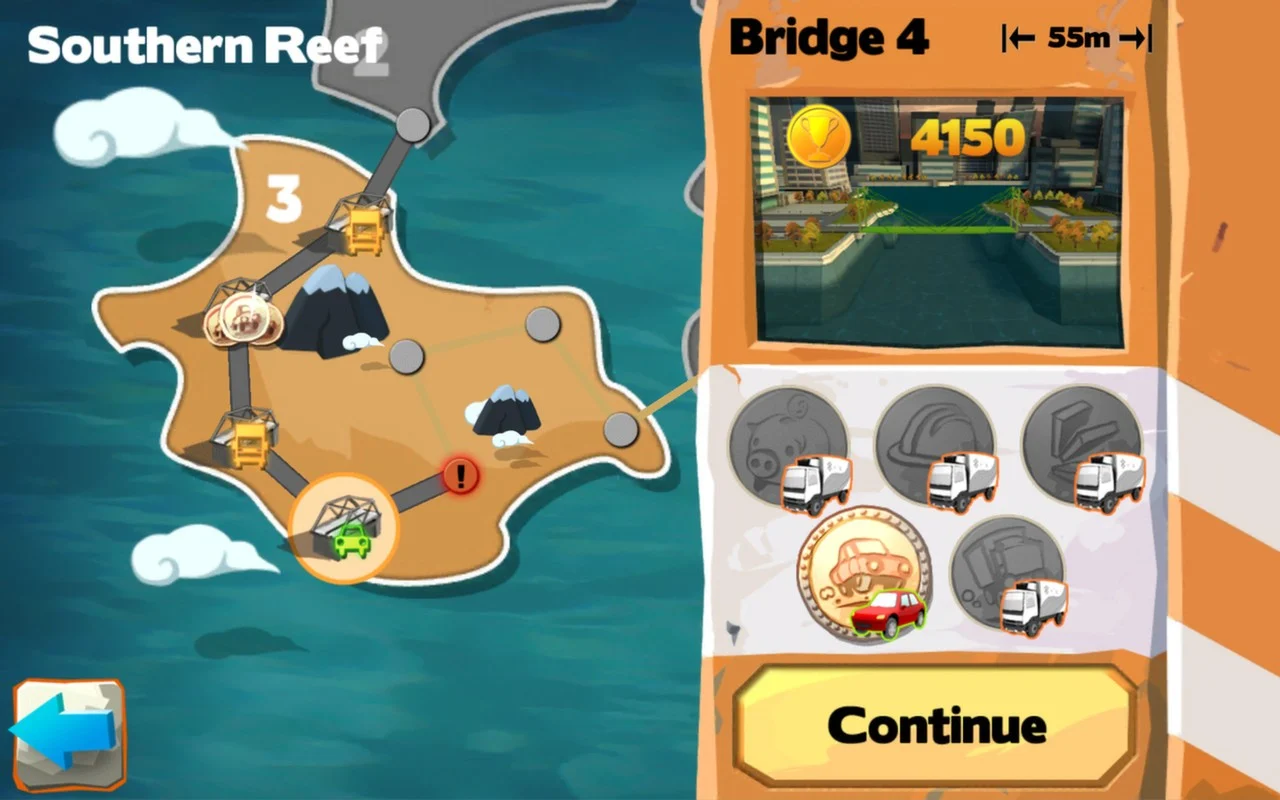 Bridge Constructor Playground- PC