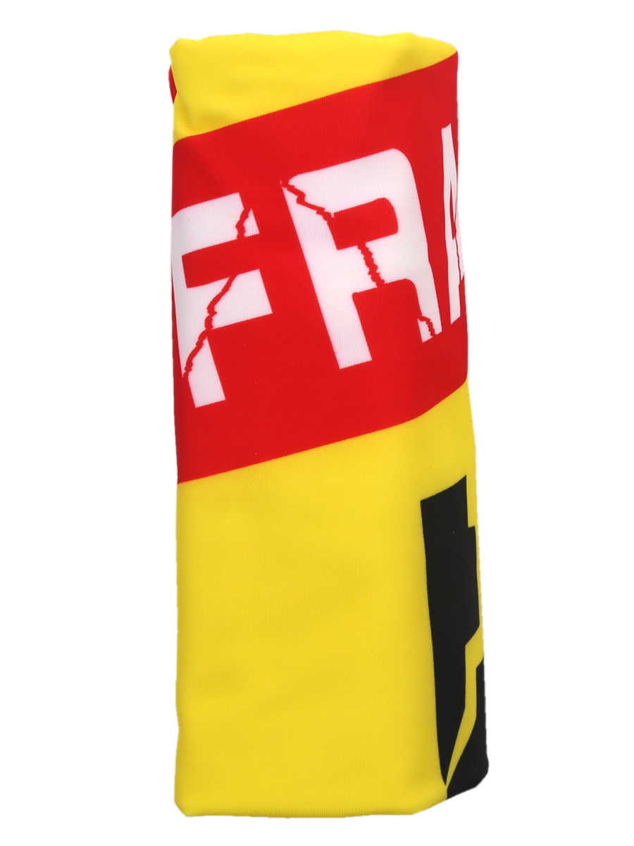 Housse de valise Airtex Fantaisie Fragile - L