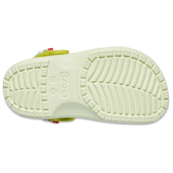 Crocs - Kid's Classic Fun Lab Clog - Sandales