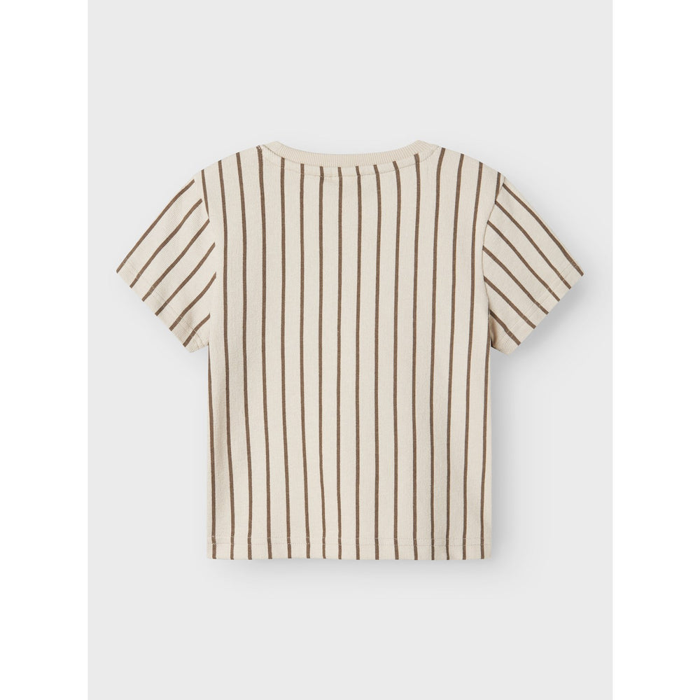 Køb Name It Peyote Jakob Regular T-Shirt