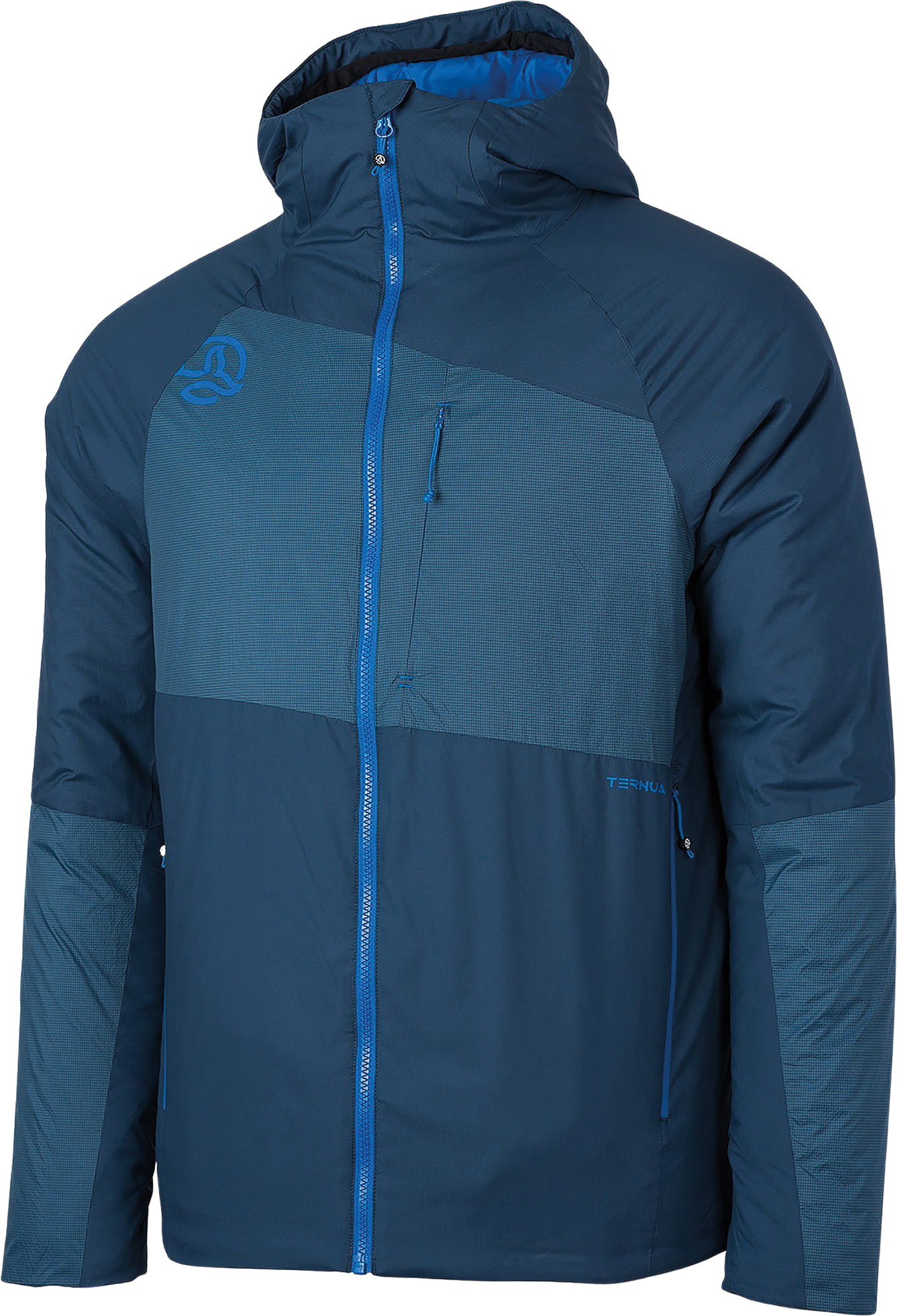 Kuantum Hood Jacket