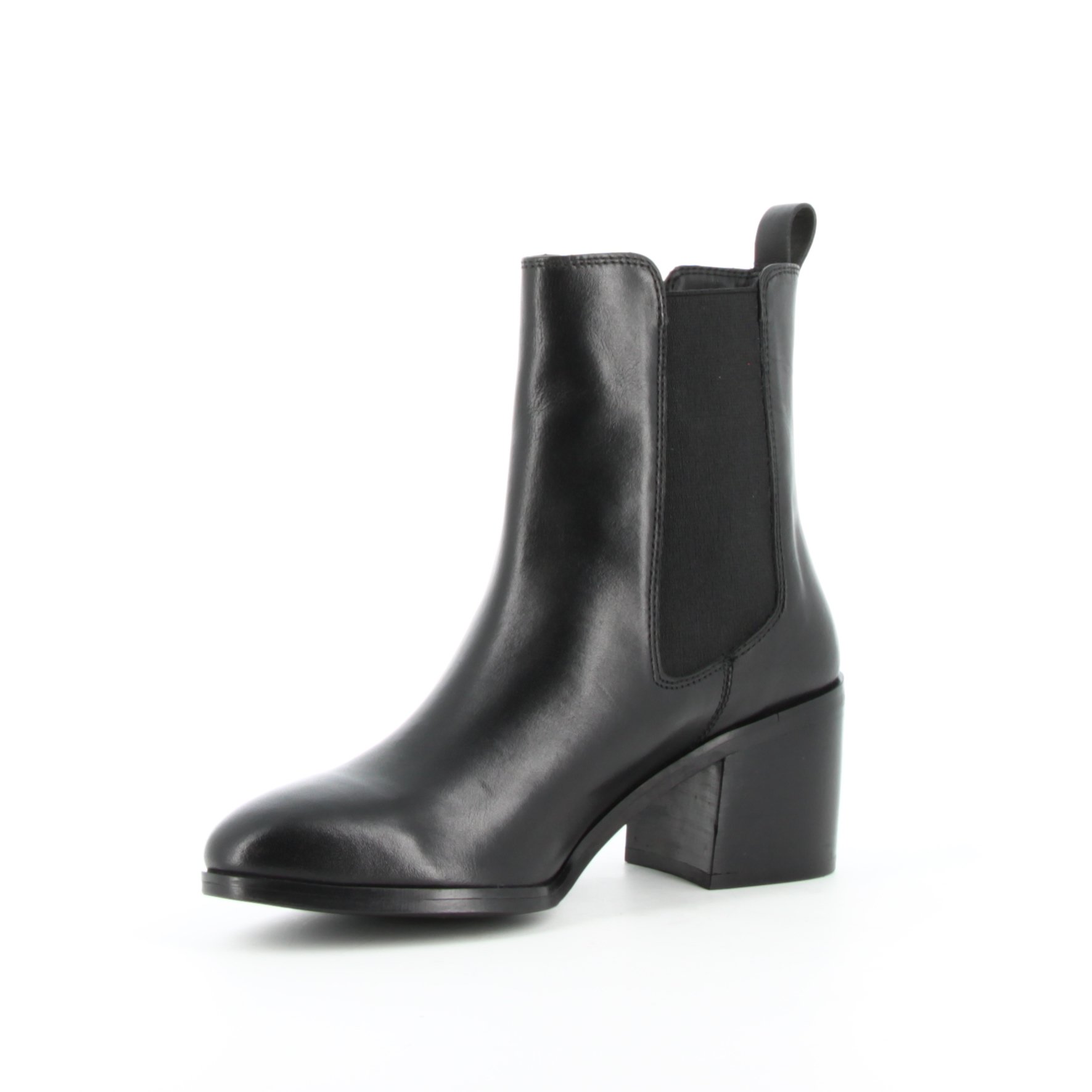 André - Bottines & Boots ELYSA Noir