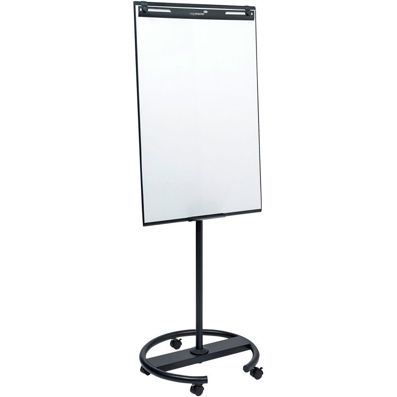 Paperboard - chevalet de conférence mobile Sketch Easy Legamaster base ronde