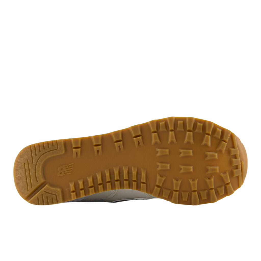 Sneaker WL574CGR sea salt