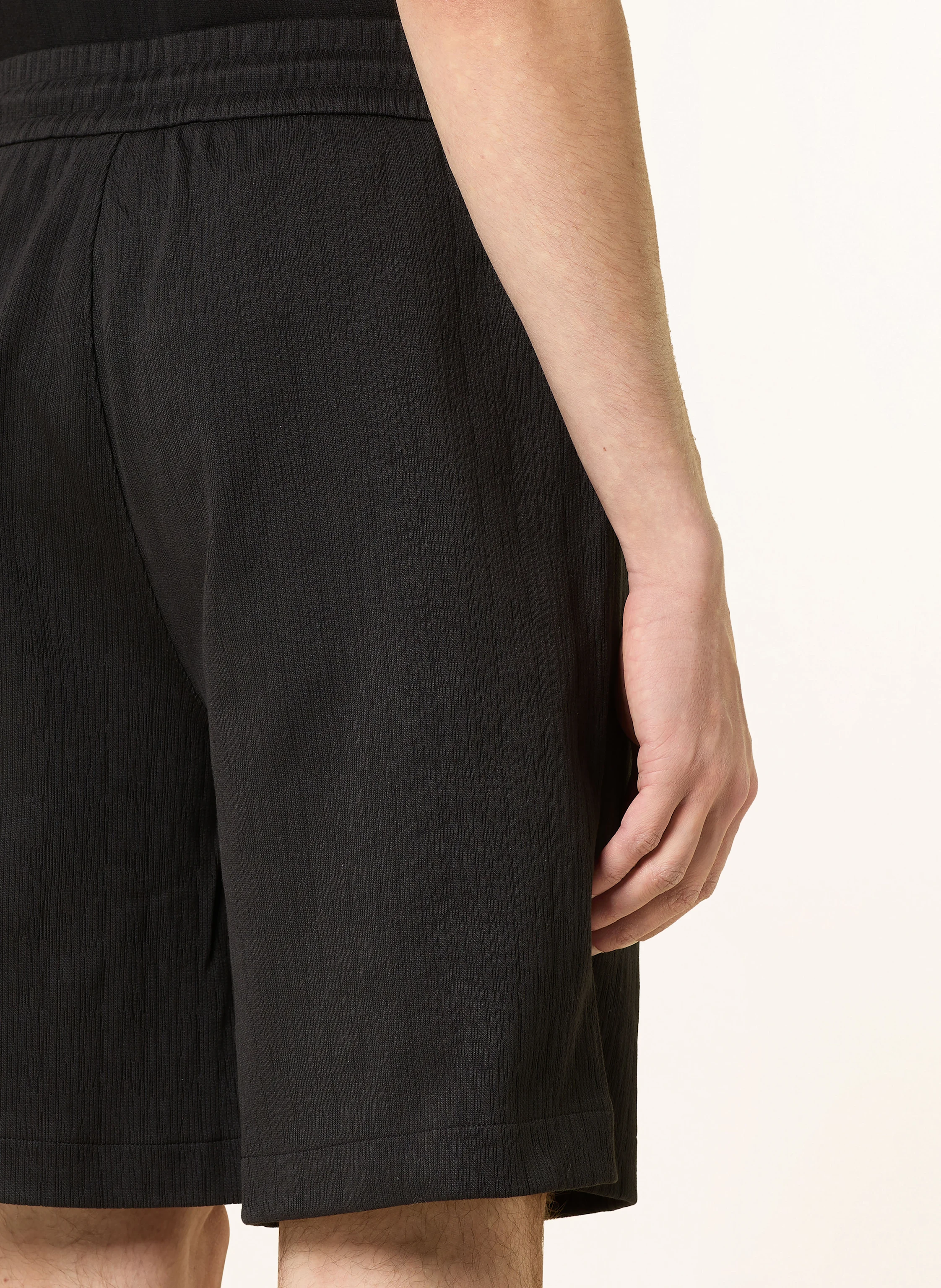 Calvin Klein Sweatshorts