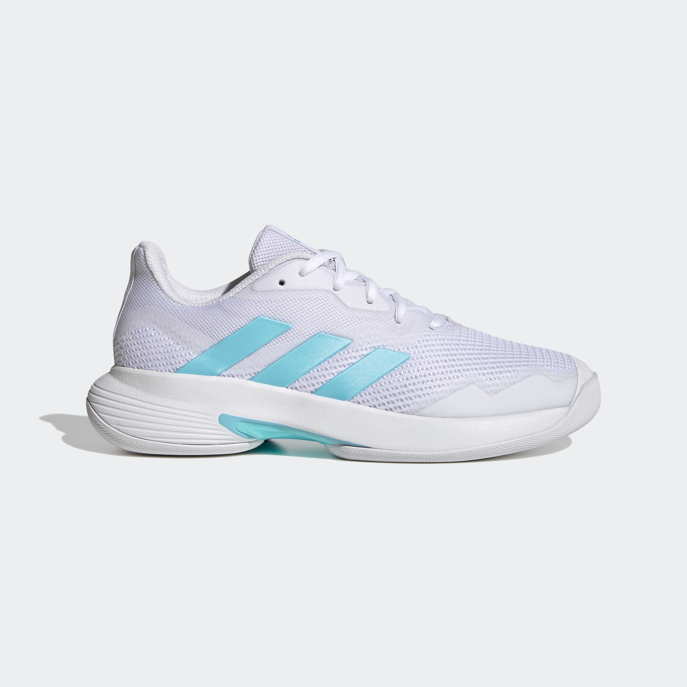 adidas Performance Tennisschuh »COURTJAM CONTROL«  für Hallentennis/Indoortennis auf Teppichböden und Carpet