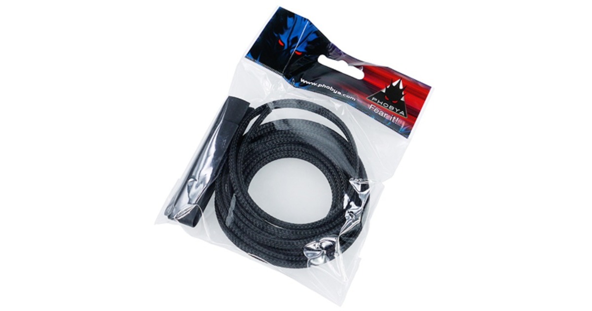PhobyaSimple Sleeve Kit 6mm (1/4