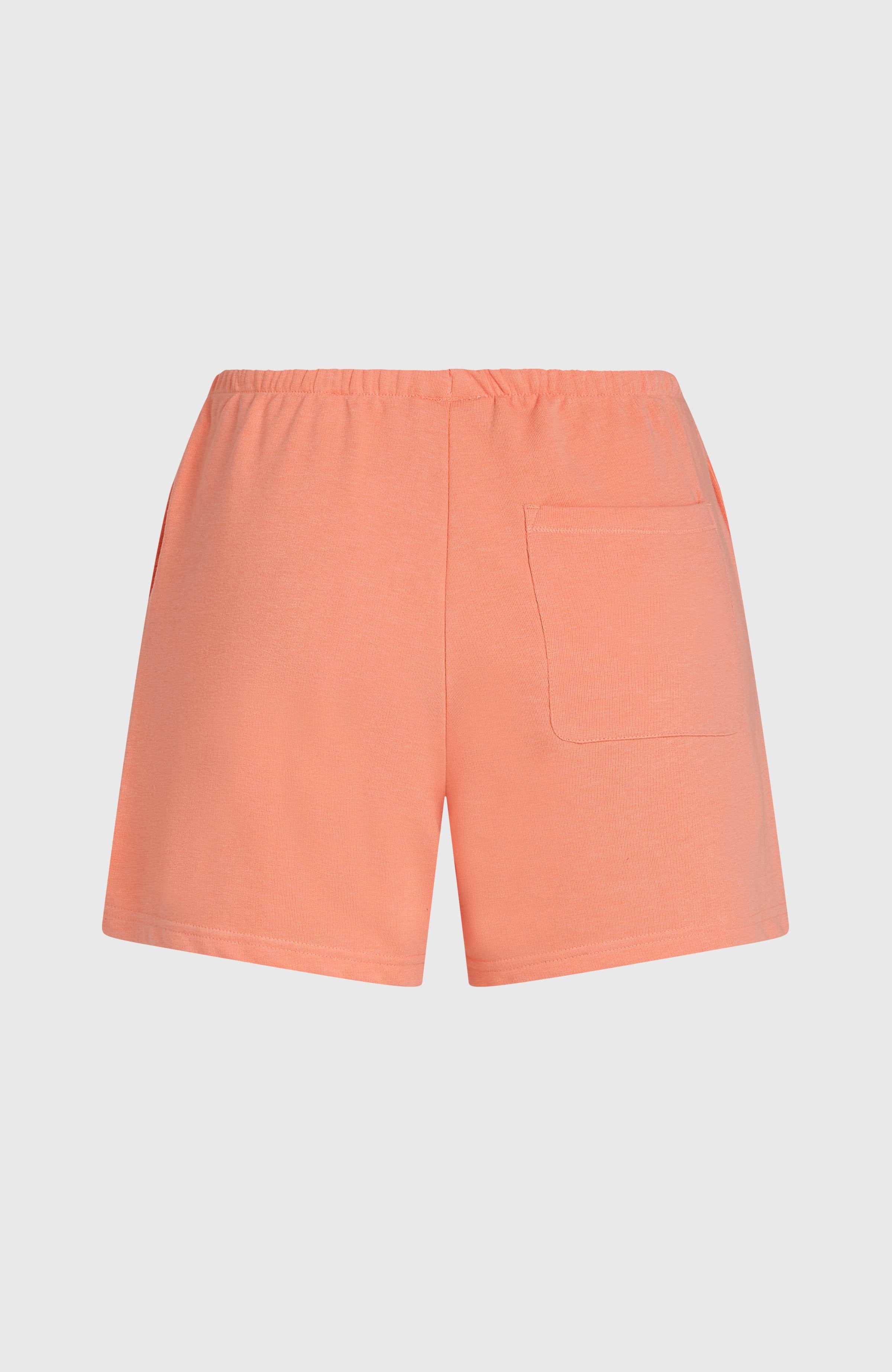 Essentials O'Neill Script sweatshort