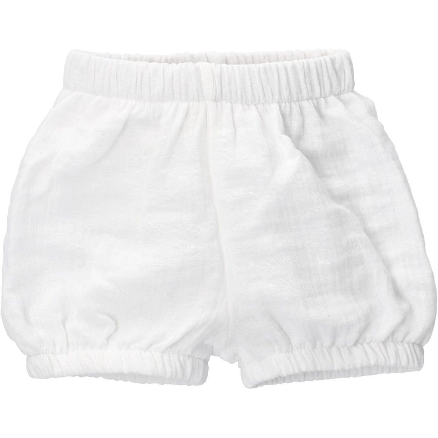 Baby Sweets Hose Bruno, der Eisbär by Maria König weiß