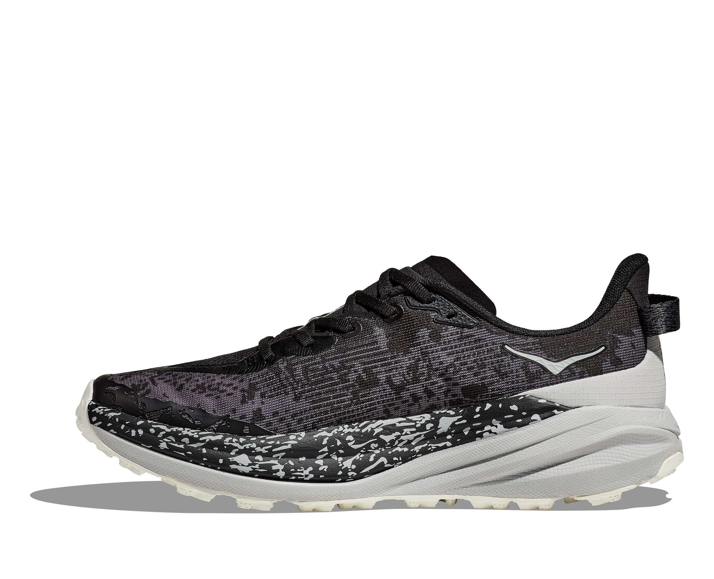 hoka speedgoat 6 1147791 black stardust