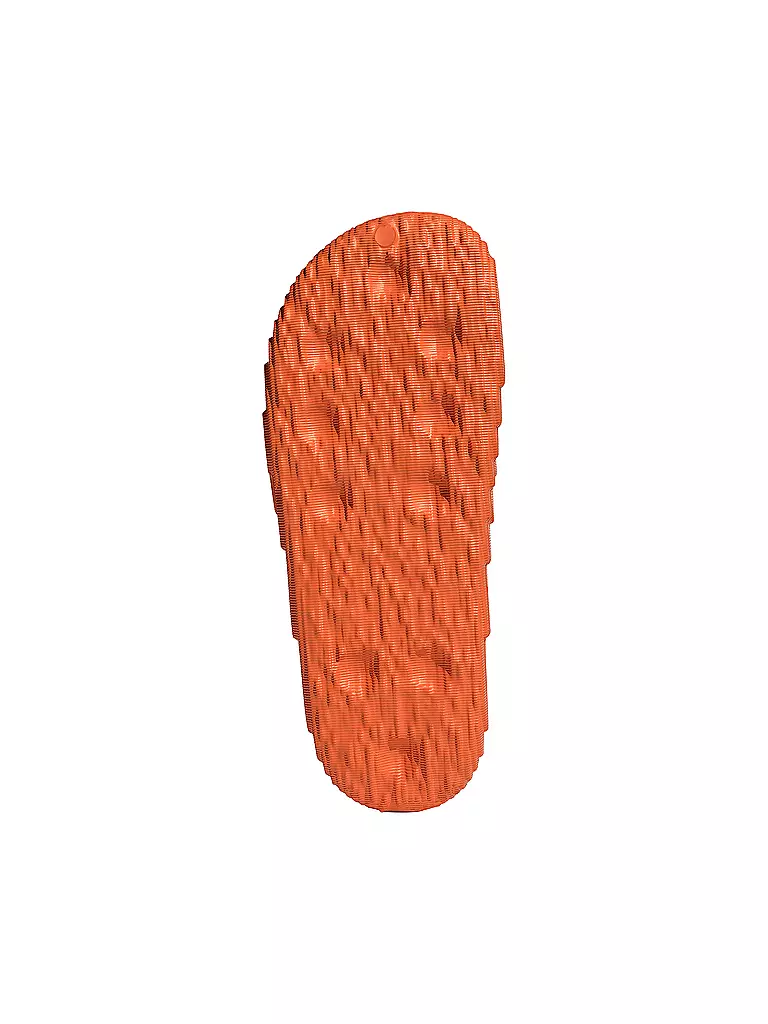 ADIDAS ORIGINALS Badeschuhe ADILETTE 22 orange