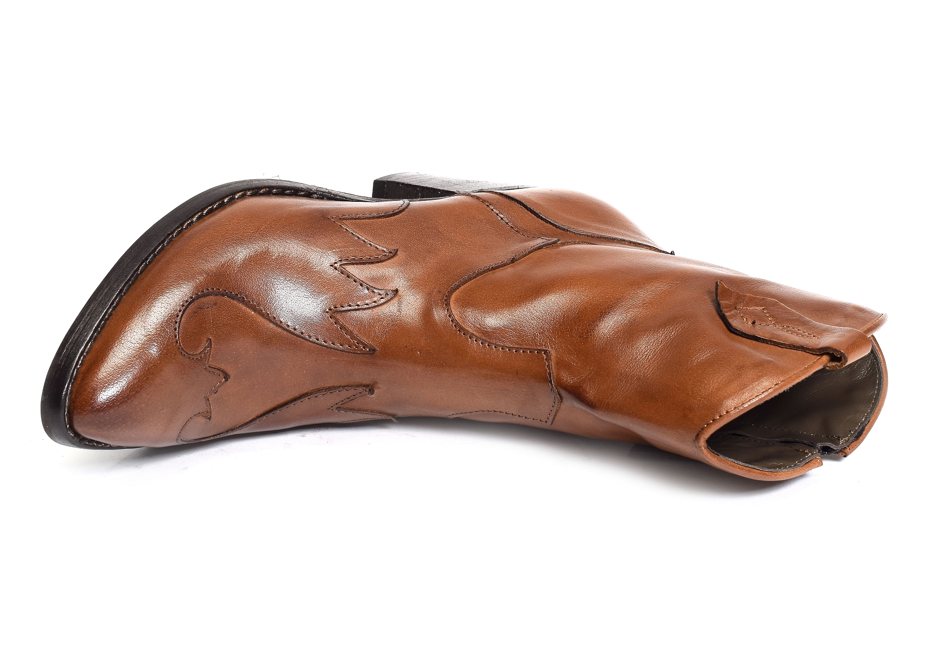 Ray 16 marron