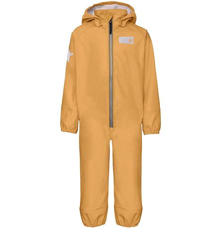 Molo Regenanzug - PU - Wake - Honey