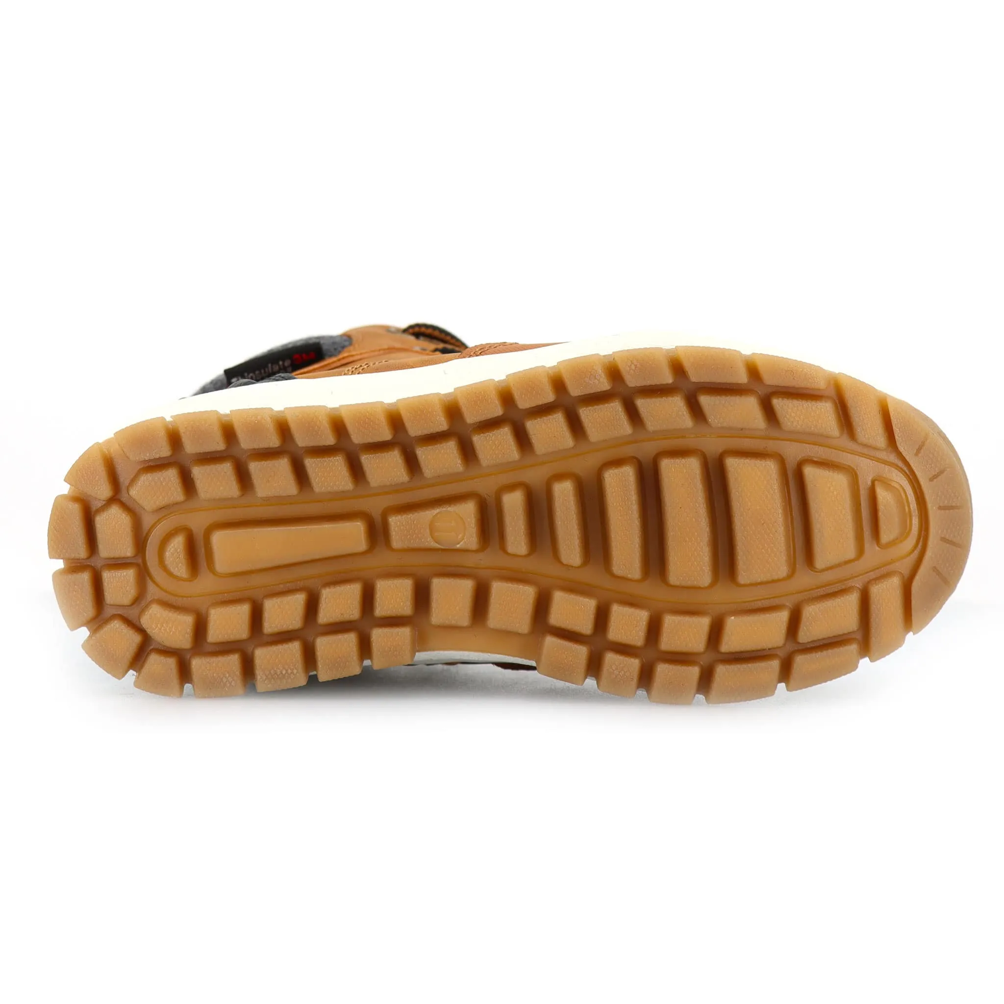 Deer Mountain Bottes Oli Tan Pointures 11-5