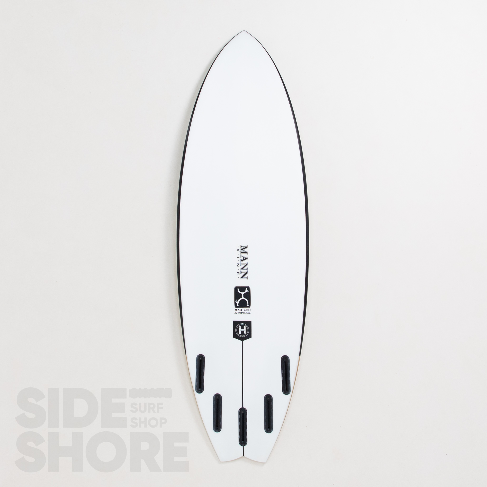 Firewire Mashup - 5'4 x 19 1/2