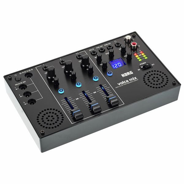 Korg Volca Mix
