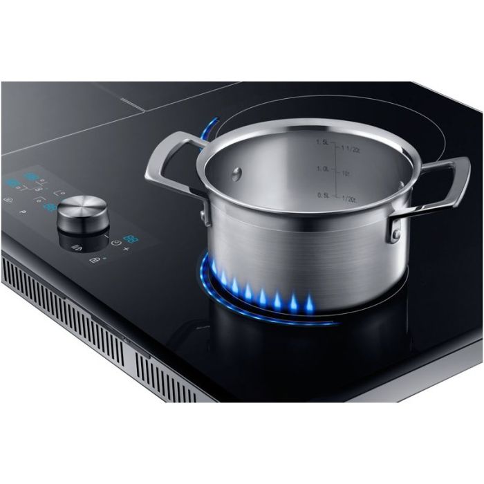 Samsung Induktions-Kochfeld NZ84J9770EK/EF