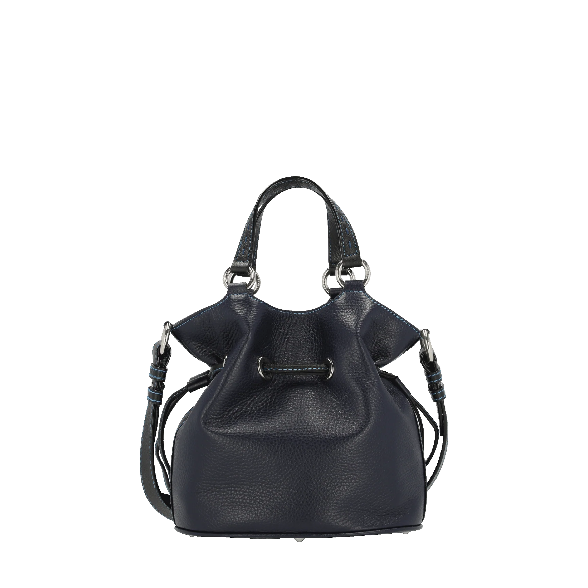 Sac seau Premier Flirt de Lancel-Multico Indigo
