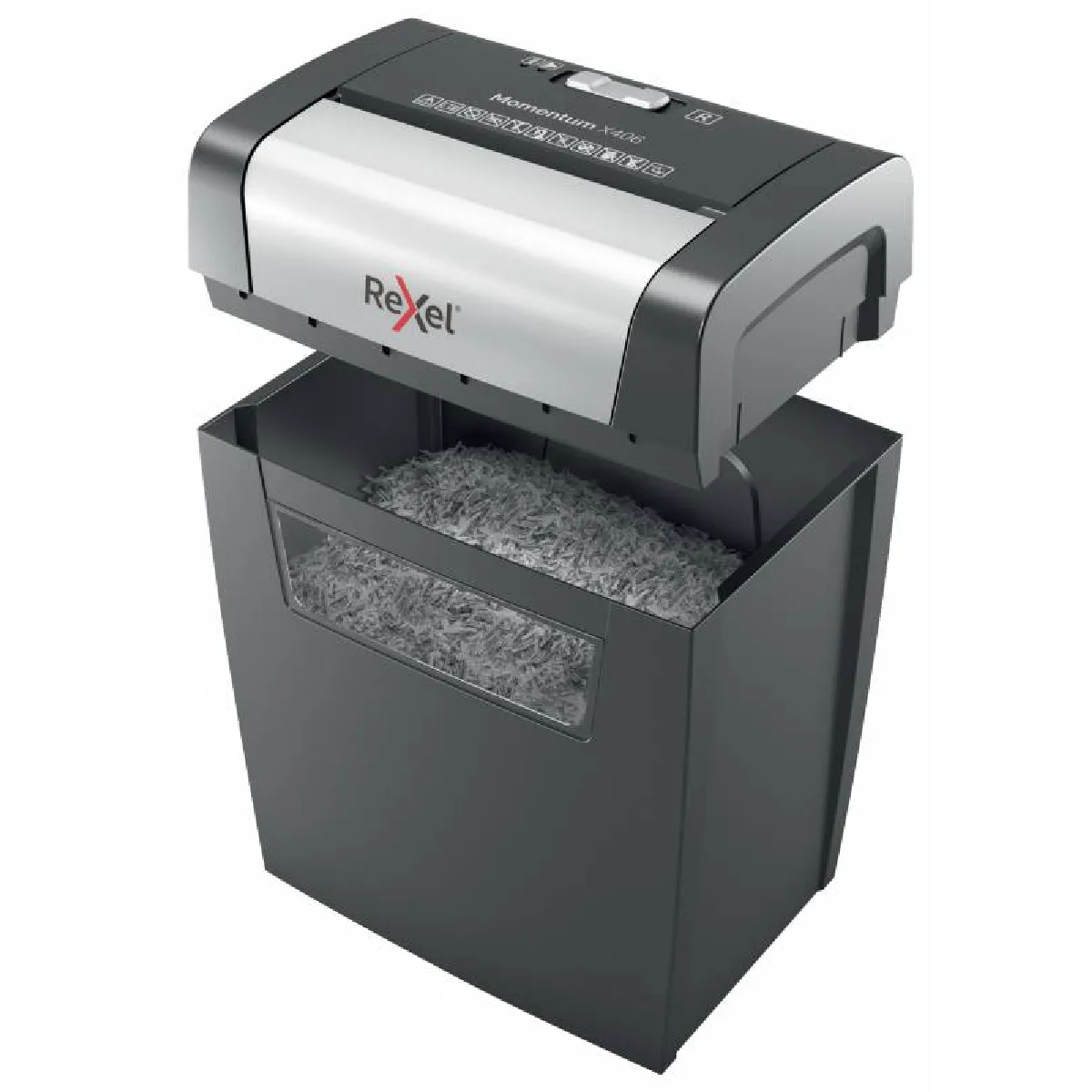 Rexel Momentum x406