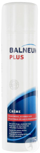 Balneum Plus Crème Peaux Sèches Flacon 190ml