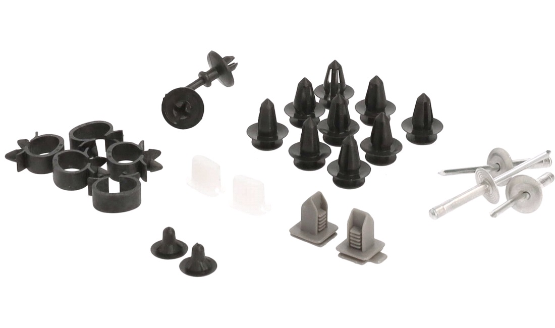 Clips