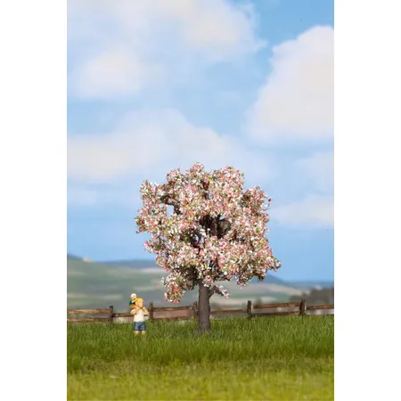 NOCH 21570 - Obstbaum blühend