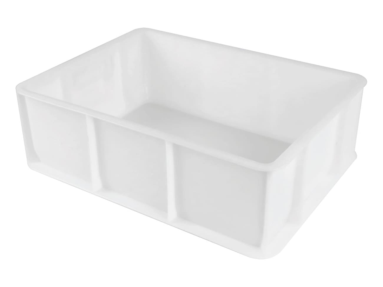 Demi bac à pâtons 12 L - 40 x 30 cm - Gilac