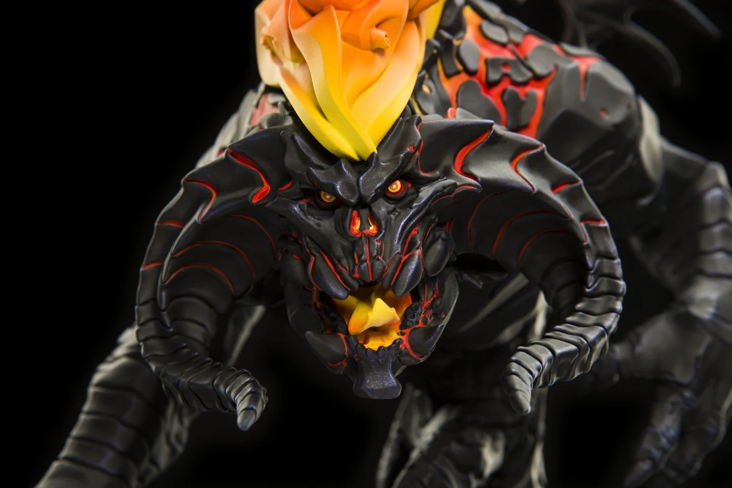The Lord of the Rings Mini Epics - The Balrog