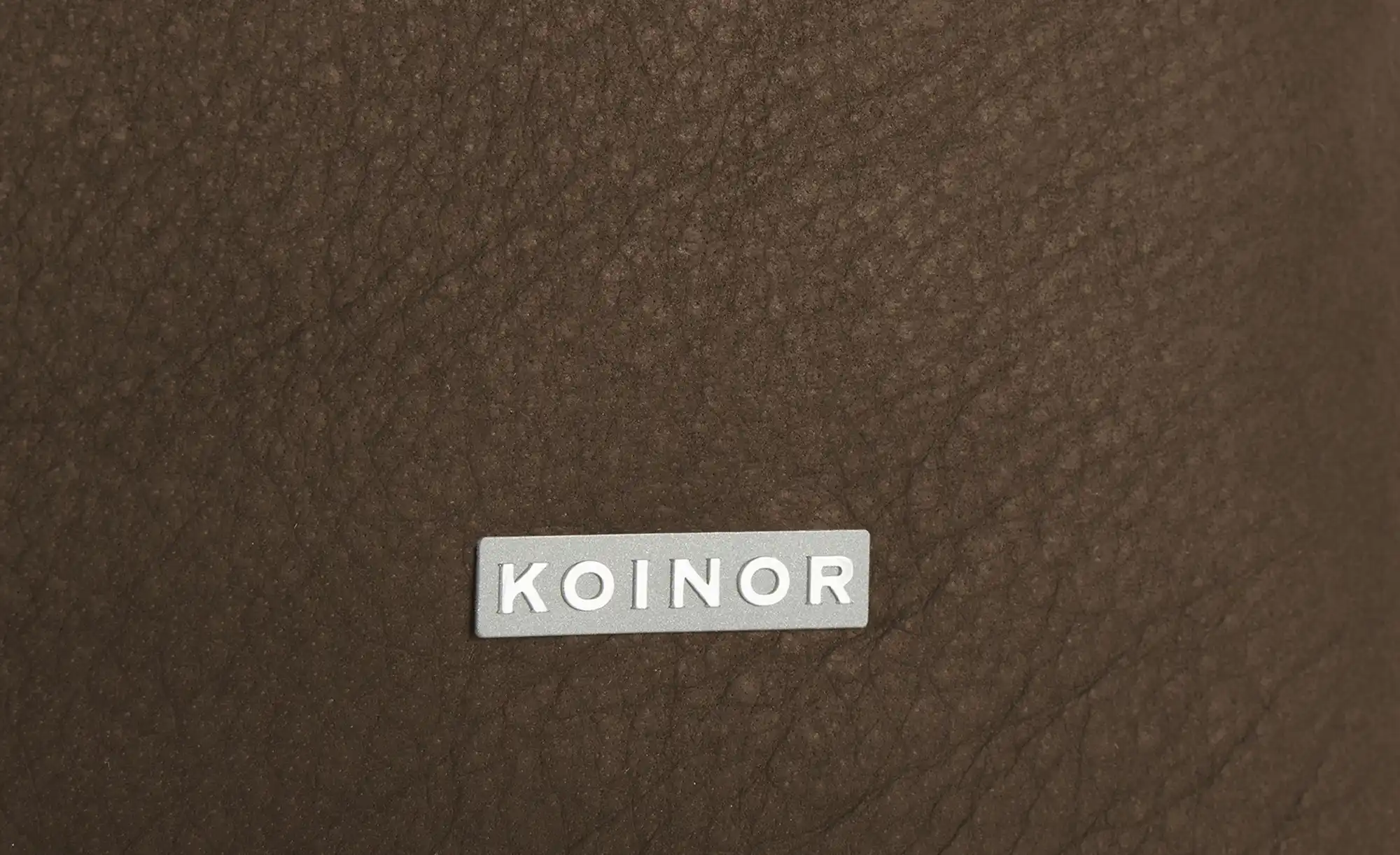 KOINOR Ecksofa Hiero