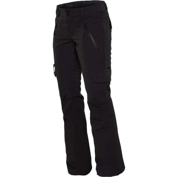 Pantalon de ski ARMADA MULA 2L INSULATED PANT BLACK