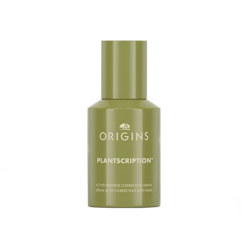 Origins Plantscription Active Wrinkle Correction Serum, 30 ml