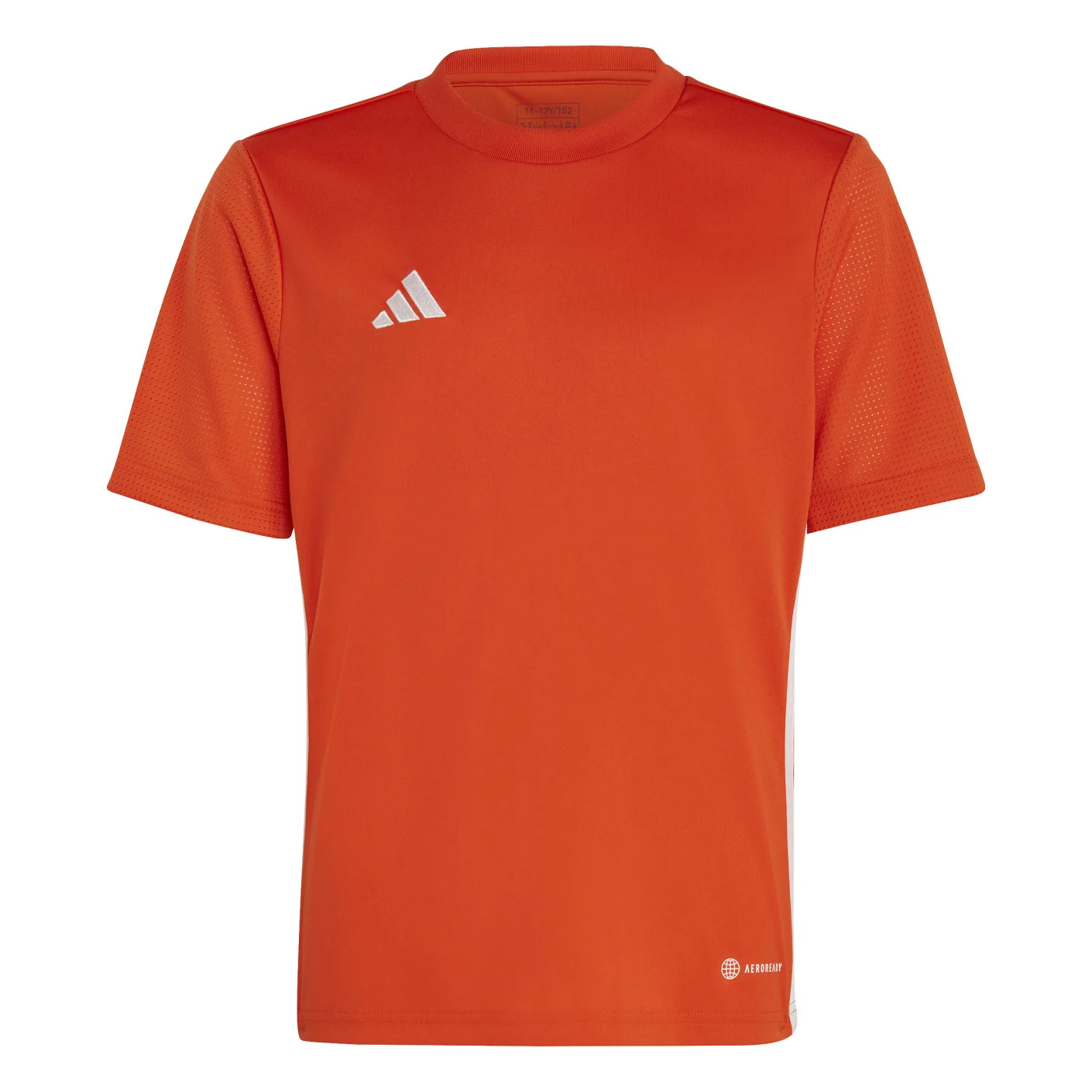 adidas Tabela Trainingsset Kids Oranje Wit Zwart
