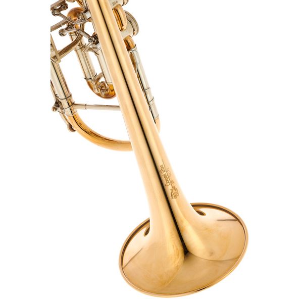 Gerd Dowids BZ Series GL 72 Bb-Trumpet