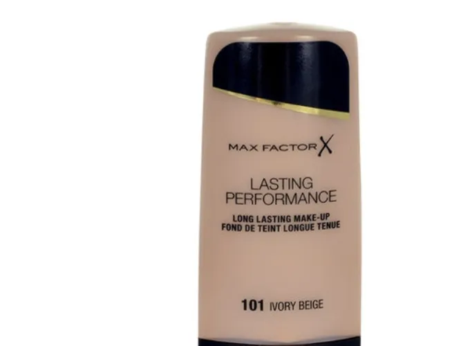 Max Factor - Lasting Performance - 35 ml